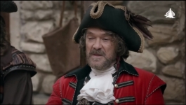 Barbarossa - Season 01 Episode 102 Urdu Dubbed